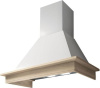 Кухонная вытяжка Elica Daisy WH/A/90