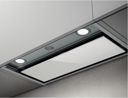 Кухонная вытяжка Elica BOX IN Plus Ixgl/A/60