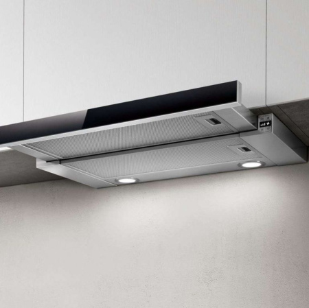 Кухонная вытяжка Elica Elite 26 IX/A/60