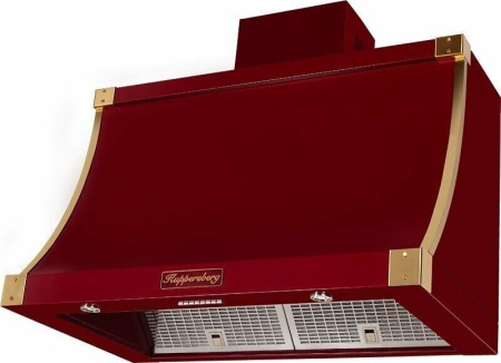 Кухонная вытяжка Kuppersberg T 939 BOR