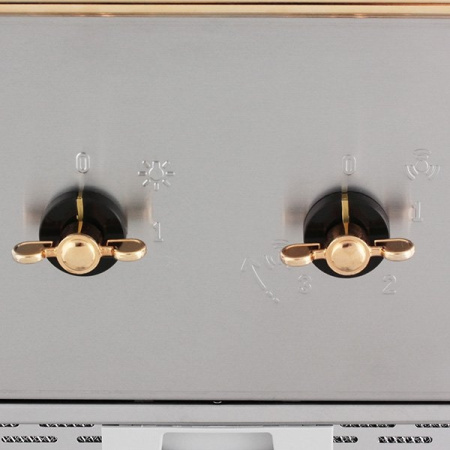 Кухонная вытяжка Smeg KS89PE