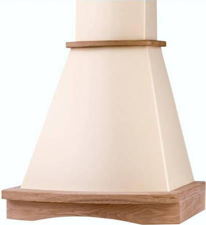 Кухонная вытяжка Korting KHC 6740 RB