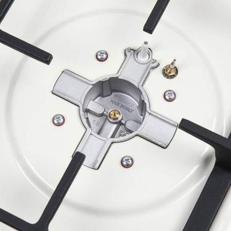 Варочная поверхность Maunfeld EGHE.43.33CBG.R/G