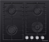 Варочная поверхность Maunfeld EGHG.64.3CB/G