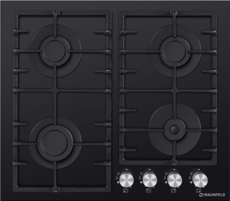 Варочная поверхность Maunfeld EGHG.64.3CB/G