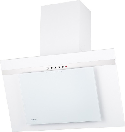 Кухонная вытяжка Akpo Largo wk-4 EKO 50 IX