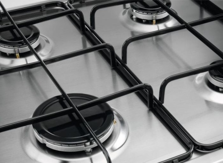 Варочная поверхность Zanussi GPZ 262HX