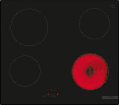 Варочная поверхность Bosch PKE 611AA1R