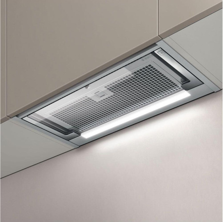 Кухонная вытяжка Elica Glass OUT IX/A/60