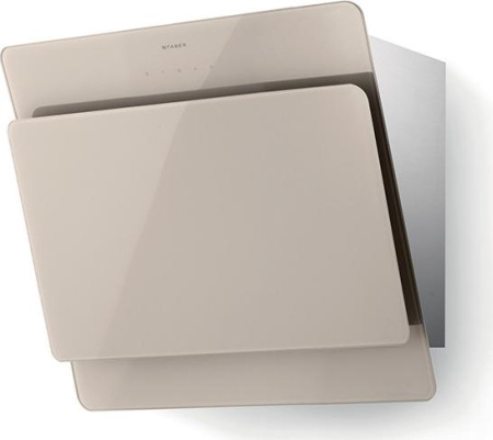 Кухонная вытяжка Faber Cocktail XS Almond F55