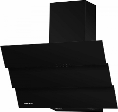Кухонная вытяжка Maunfeld Cascada Trio 60