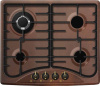 Варочная поверхность Ardesia HBF 6V4 GTC