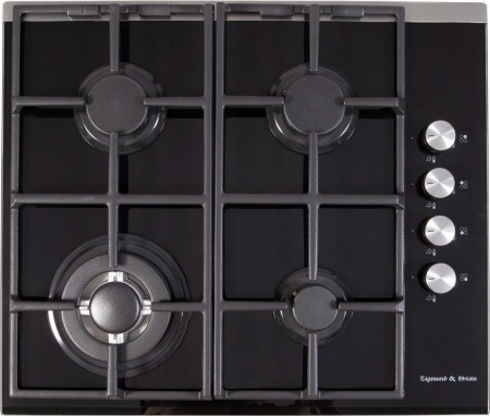 Варочная поверхность Zigmund & Shtain MN 84.61 S