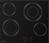 Варочная поверхность Zigmund & Shtain CNS 269.60 BX