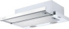Кухонная вытяжка Faber Flexa Glass M6 W A60