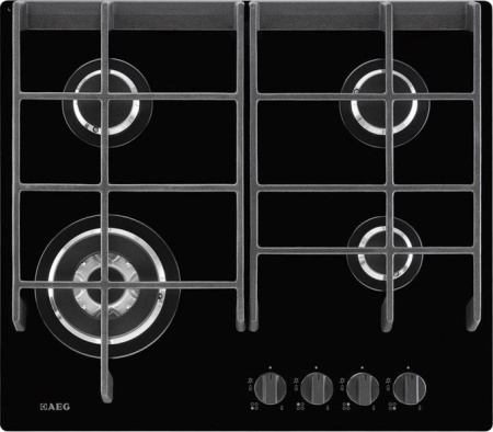 Варочная поверхность AEG HG 567455VB