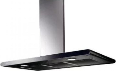 Кухонная вытяжка Elica Galaxy Island Blix/A/90X45