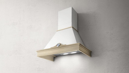 Кухонная вытяжка Elica Oretta WH/A/60