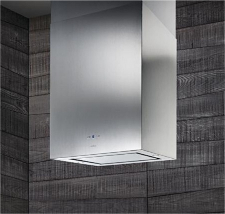 Кухонная вытяжка Elica Kuadra Island IX/A/43