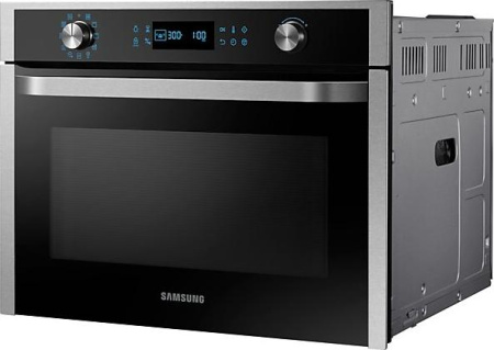 Встраиваемая духовка Samsung NQ50J9530BS