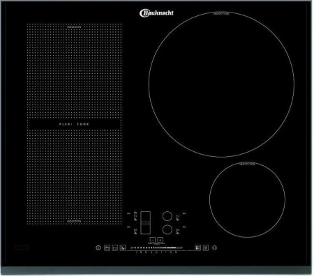 Варочная поверхность Bauknecht ESPIF 8640 / IN