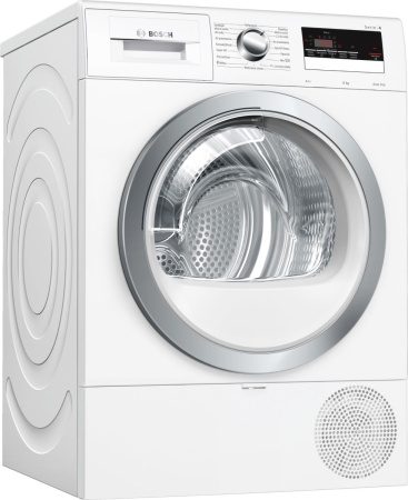 Сушильная машина Bosch WTY 8878