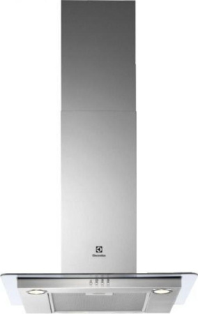 Кухонная вытяжка Electrolux EFC 60466OX