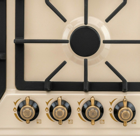 Варочная поверхность Ricci HBS4501RD