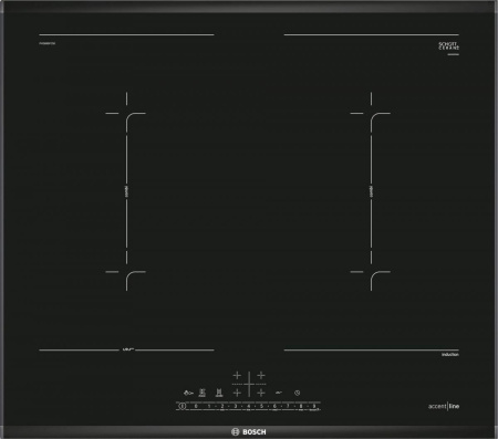 Варочная поверхность Bosch PVQ 695FC5E