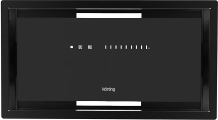 Кухонная вытяжка Korting KHI 6997 GN