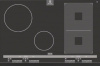Варочная поверхность Electrolux EHH 98945