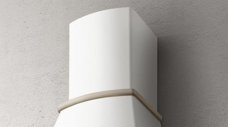 Кухонная вытяжка Elica Coraline WH/A/60