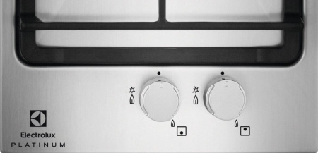 Варочная поверхность Electrolux EGG 93322 NX