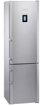 Холодильник Liebherr CBNPes 3956