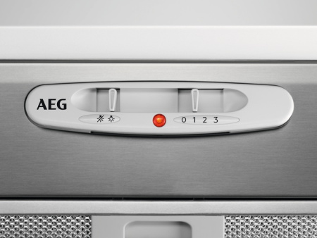 Кухонная вытяжка AEG DGB 1522