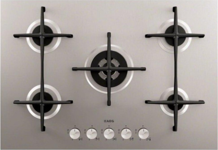 Варочная поверхность AEG HG 755420 UM