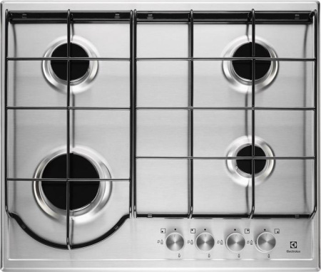 Варочная поверхность Electrolux GPE 262 FX