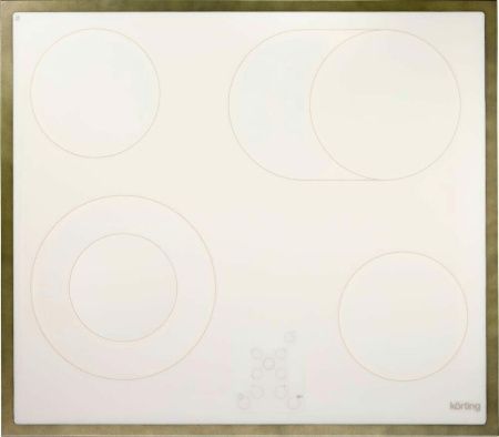 Варочная поверхность Korting HK 6205RI