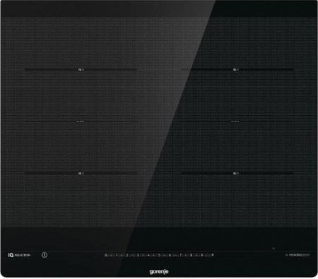 Варочная поверхность Gorenje IS 646 BG
