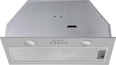 Кухонная вытяжка Maunfeld Trapeze 602M