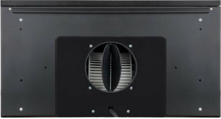 Кухонная вытяжка Ciarko Turbo 50 BK