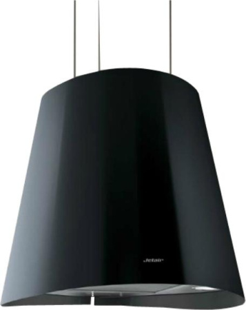Кухонная вытяжка Jet Air Gisela 50 BK