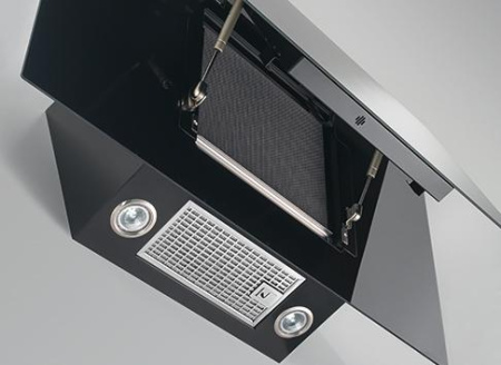 Кухонная вытяжка Franke Fma 2.0 Plus 907 Bk