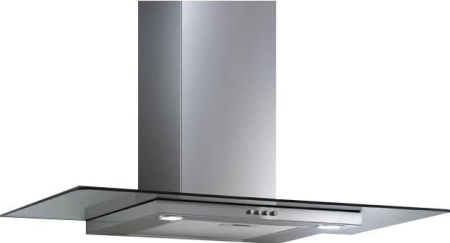 Кухонная вытяжка Jet Air Molly P 60 INX