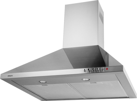 Кухонная вытяжка Akpo Largo wk-4 EKO 50 IX