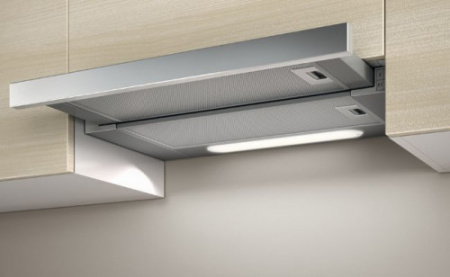 Кухонная вытяжка Elica Elite 14 LUX Grix/A/90