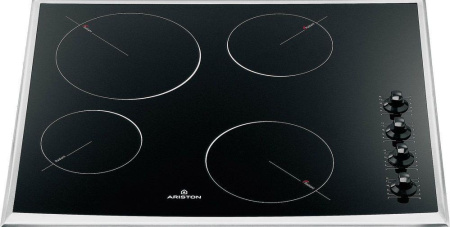 Варочная поверхность Hotpoint-Ariston KRM 640 X