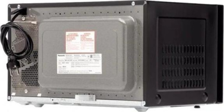Микроволновая печь Panasonic NN-GD37HB