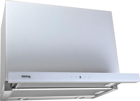 Кухонная вытяжка Korting KHP 6880 GW