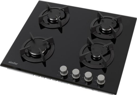 Варочная поверхность Simfer H60N40B412
